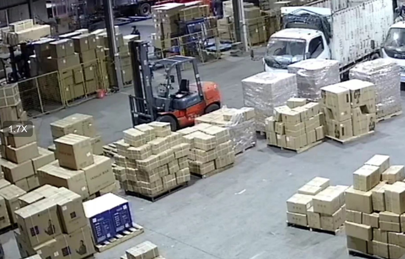 潮州到广州物流公司-水果蔬菜运输-收费合理